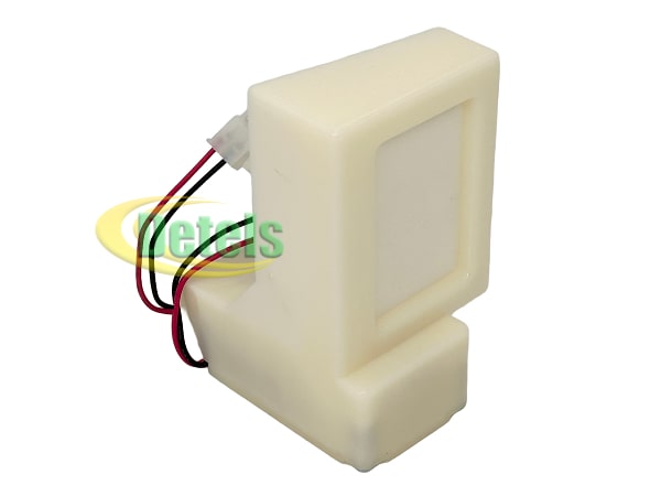 Заслінка повітряна W11507099 для холодильника Whirlpool, Hotpoint-Ariston, Indesit (C00672448) Заслінка повітряна W11507099 для холодильника Whirlpool, Hotpoint-Ariston, Indesit (C00672448)